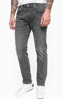 Слегка зауженные джинсы с низкой посадкой Levis®