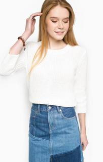 Джемпер из хлопка крупной вязки Levis®