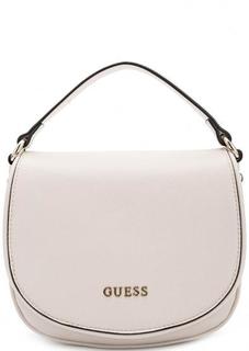 Маленькая сумка со съемным плечевым ремнем Guess
