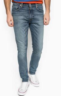 Зауженные джинсы с заломами Levis®