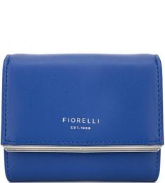 Кошелек с откидным клапаном Fiorelli