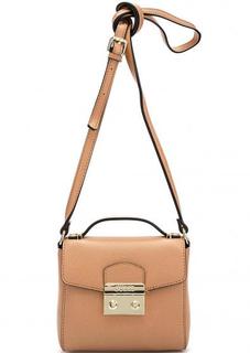 Маленькая сумка с откидным клапаном Guess