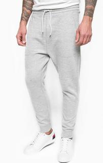 Зауженные брюки с манжетами Levis®