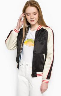 Двусторонняя куртка с вышивкой Levis®