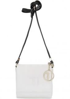 Маленькая сумка через плечо Trussardi Jeans