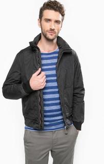 Демисезонная куртка со скрытым капюшоном Marc Opolo