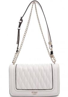 Маленькая стеганая сумка Guess