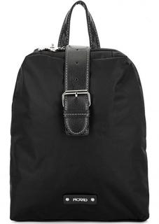 Текстильный рюкзак с узкими лямками Picard