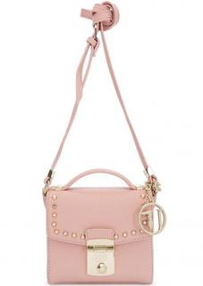 Маленькая сумка через плечо Trussardi Jeans