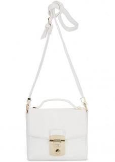 Маленькая сумка через плечо Trussardi Jeans