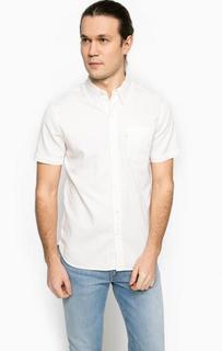 Рубашка из хлопка с нагрудным карманом Levis®