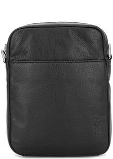Маленькая кожаная сумка через плечо Picard