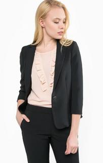 Пиджак с застежкой на пуговицу Liu Jo