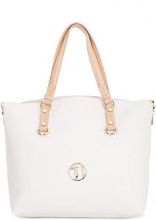 Сумка с одним отделом Trussardi Jeans