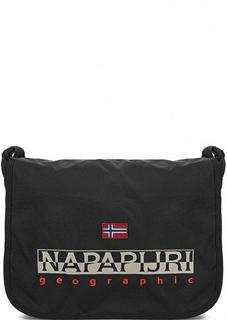 Текстильная сумка через плечо Napapijri