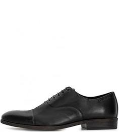 Классические кожаные туфли Vagabond