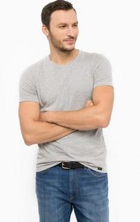 Комплект из двух хлопковых футболок Lee