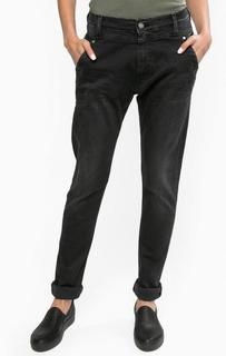 Джинсы с низкой посадкой Replay