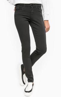 Джинсы скинни со стандартной посадкой Calvin Klein Jeans