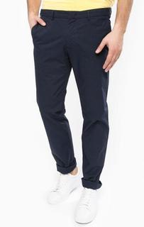 Хлопковые брюки Gant