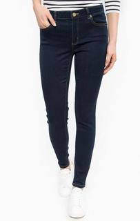 Джинсы скинни с высокой посадкой Michael Michael Kors
