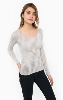 Футболка с длинными рукавами Ichi