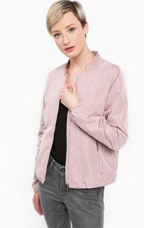 Легкая куртка с наполнителем Tom Tailor