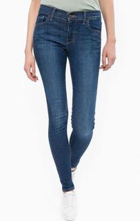 Джинсы со средней посадкой Levis®