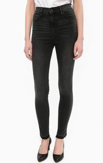 Джинсы скинни с высокой посадкой Levis®