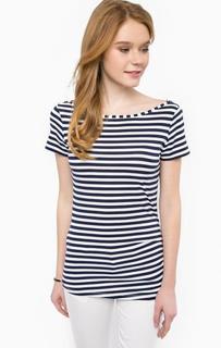 Футболка в полоску Liu Jo