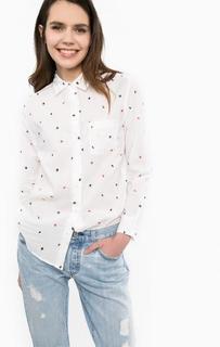 Рубашка прямого кроя с карманом Levis®