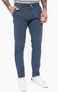 Зауженные брюки чиносы Gaudi