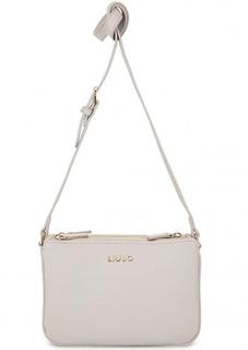 Маленькая сумка с тремя отделами Liu Jo