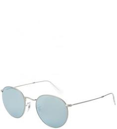 Очки с зеркальными линзами Ray Ban