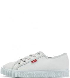 Текстильные кеды Levis®