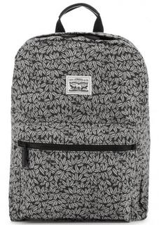 Хлопковый рюкзак на молнии Levis®