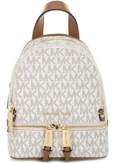 Маленький рюкзак со съемными лямками Michael Michael Kors