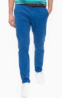 Брюки чиносы зауженного кроя Scotch&Soda
