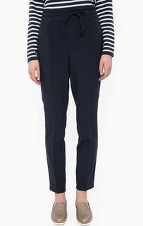 Зауженные трикотажные брюки Lerros