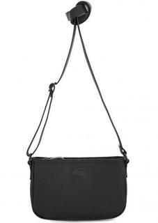 Маленькая сумка на молнии Lacoste