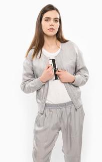 Легкая куртка-бомбер на молнии Calvin Klein Jeans