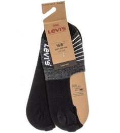 Комплект из двух пар хлопковых носков Levis®