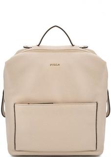 Сумка-рюкзак из натуральной кожи Furla