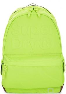 Вместительный рюкзак с широкими лямками Superdry