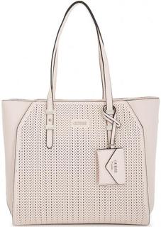 Сумка с длинными ручками Guess