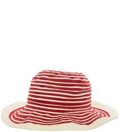 Летняя плетеная шляпа Barbour