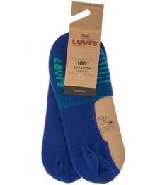 Комплект из двух хлопковых носков Levis®