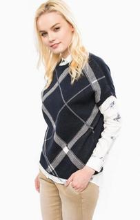 Джемпер с короткими рукавами Barbour