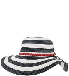 Шляпа в полоску Barbour