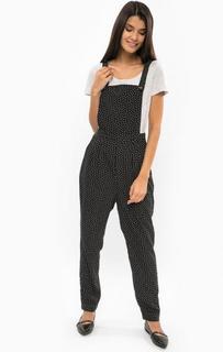 Трикотажный комбинезон на молнии Sugarhill Boutique
